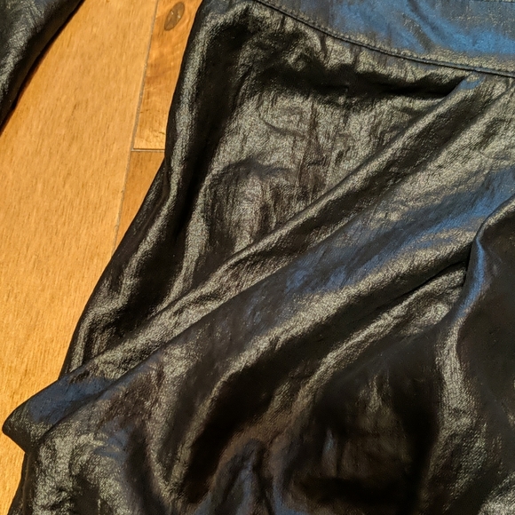 BCBG dress. New. With front pockets. Cool!! - Picture 2 of 4